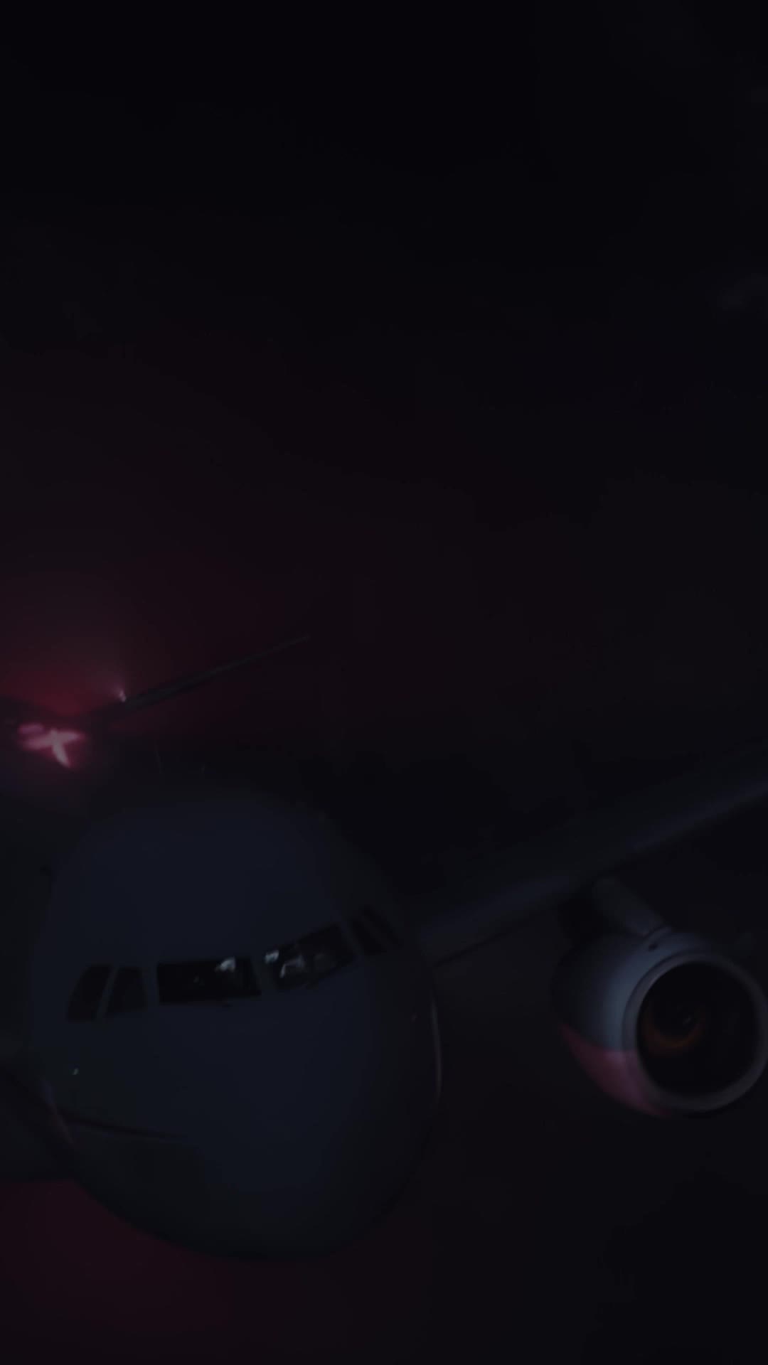 Episode 1 - I Saved the Plane, They Framed Me